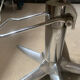 Fauteuil de coiffeur vintage Gamma & Bross
