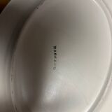 Plat ancien bassano