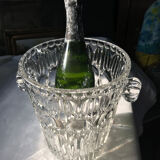 Crystal Champagne bucket