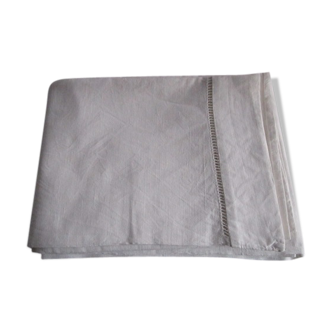 Old cloth cotton, embroidery of days