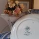 Tableware service Villeroy and Boch Mettlach Burgenland Made in Germany