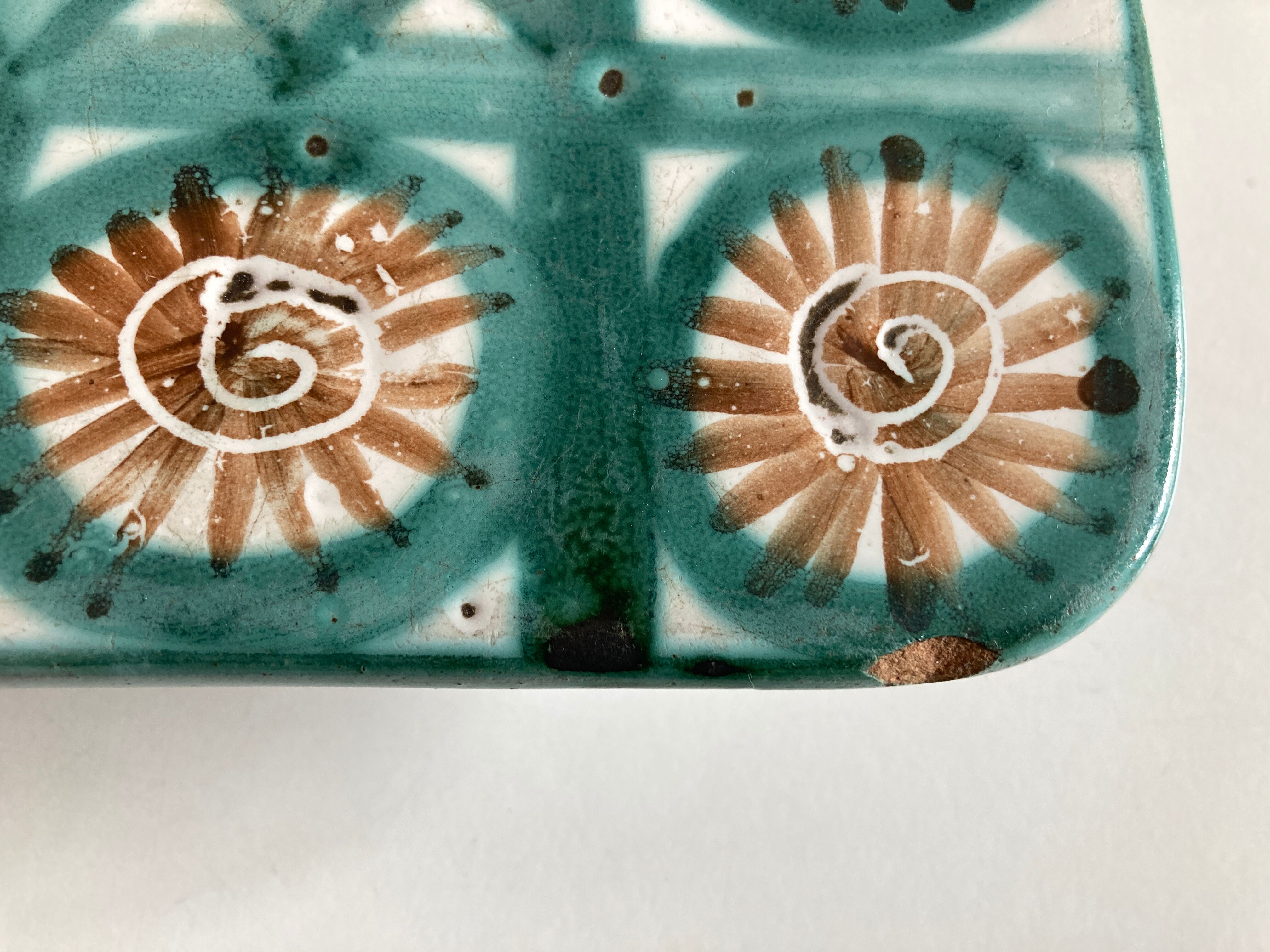 Robert Picault tray 1960