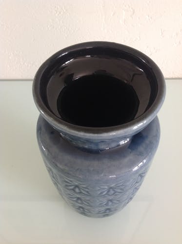 Fat Lava Scheurich ceramic vase60/70