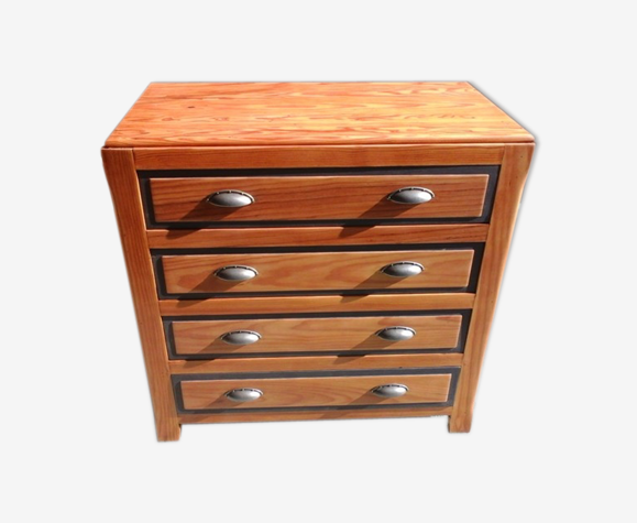 Commode vintage
