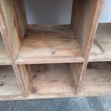 Workshop shelf 247 cm