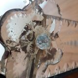 Venetian mirror 89x118cm