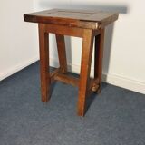 Farm stool
