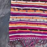 Moroccan carpet - 192 x 342 cm
