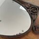 Art deco mirror