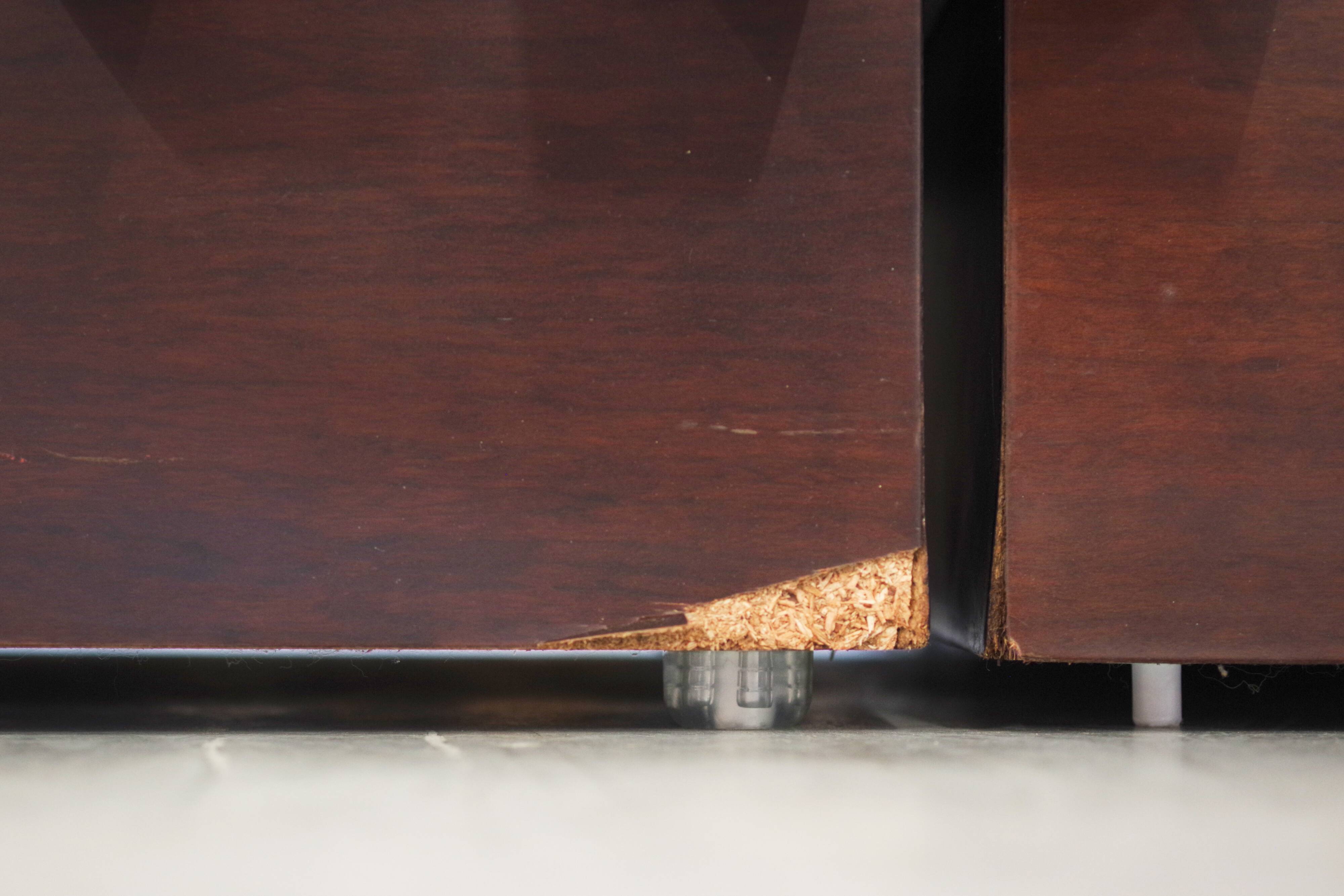 1970s Modular Beechwood Sofa by Frigerio – Original Fabric Upholstery, Set of 6