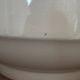 Old pink porcelain soup tureen Digoin