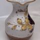 Pitcher decorated with grapes Fratelli Fanciullaci
