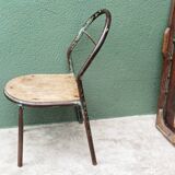 Chaise pour enfant Mobilor , années 50