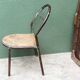 Mobilor children's chair, 1950s