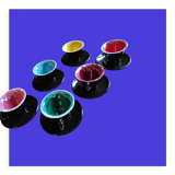 Coffee service