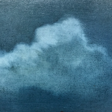 Piece of sky XVI