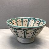 Moroccan bowl