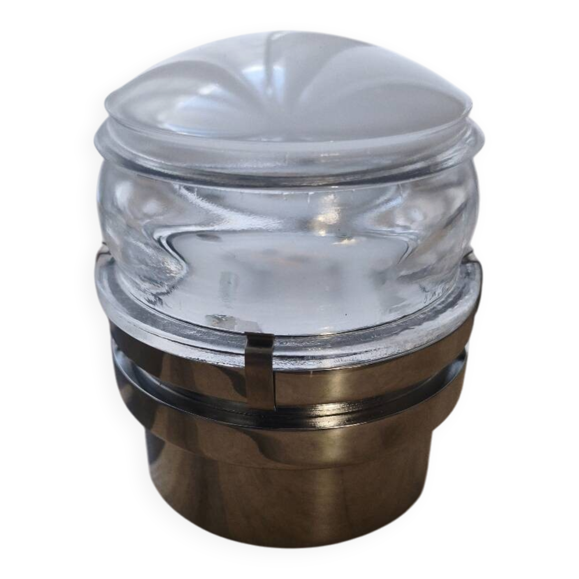 Fresnel Wall Light  
Oluce,  
Designer  
Joe Colombo