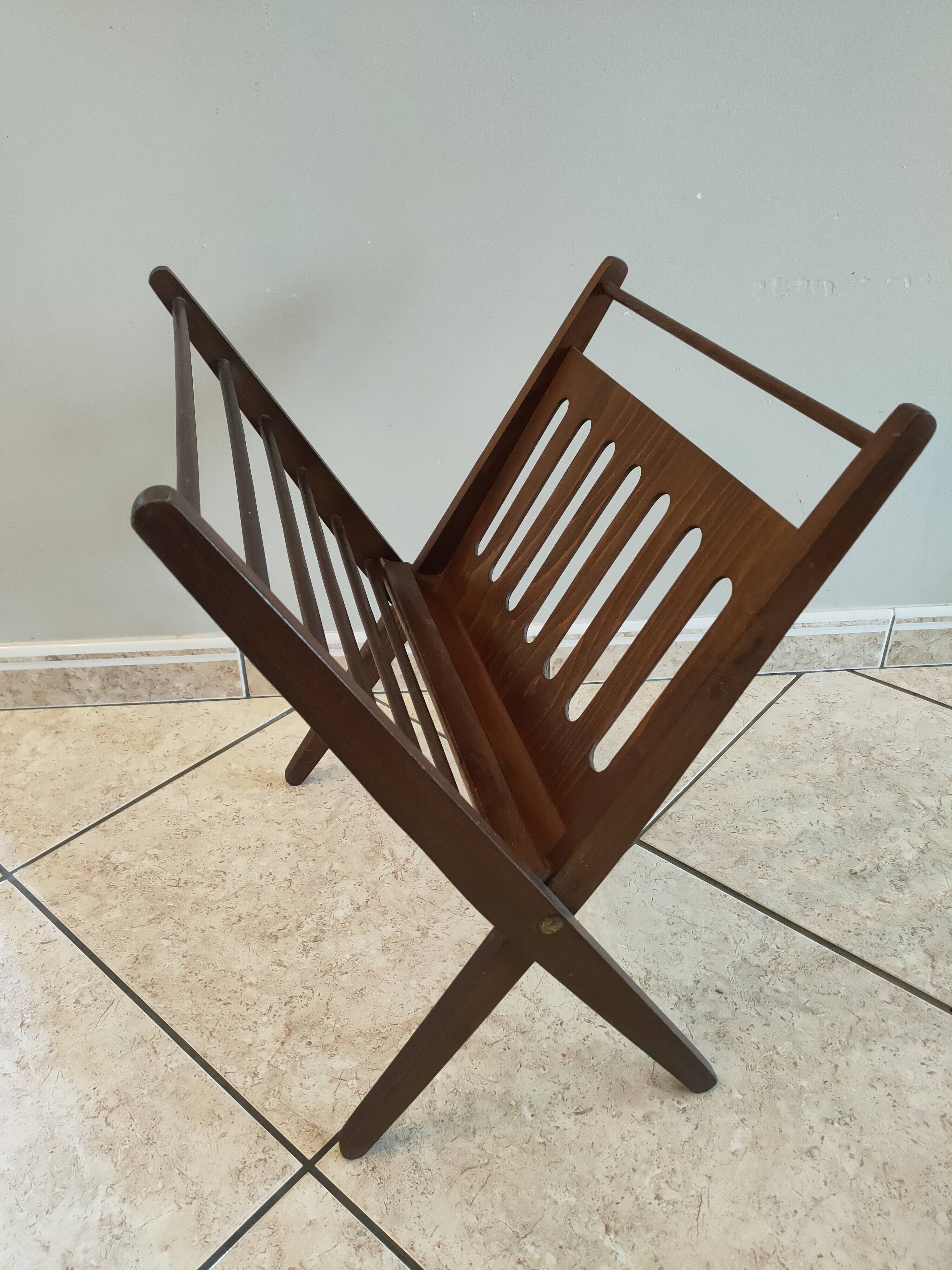 cee braakman magazine holder