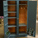 Armoire mado originale