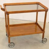 Vintage mid century - trolley 'espelkamp'