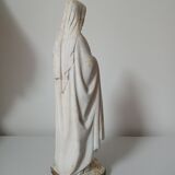 Statue of Saint Thérèse
