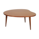 Table basse tripode
