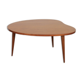 Tripod coffee table