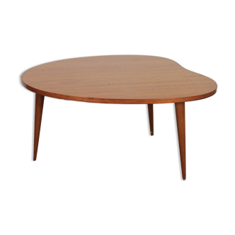 Tripod coffee table