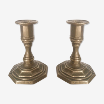 Candle holders