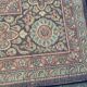 Tapis laine cachemire Inde 200x300cm