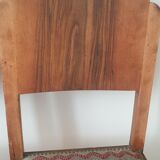 Pair of art deco chairs