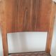 Pair of art deco chairs