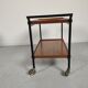 Scandinavian serving table 60/70
