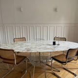 Knoll table - Florence knoll 244
