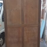 Raw Parisian wardrobe year 30