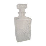 60's whisky decanter