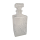 60's whisky decanter