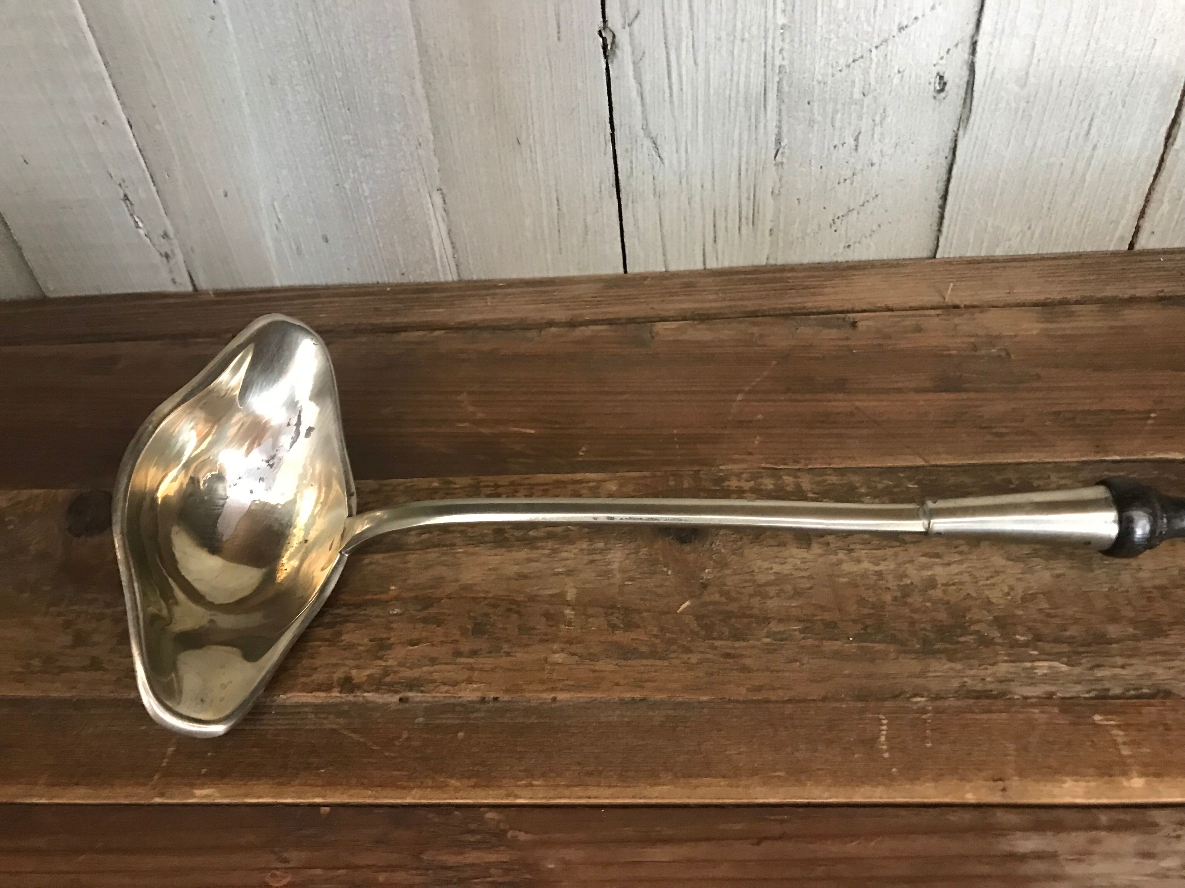 Punch louchette or sangria