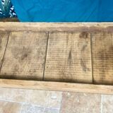 Carpenter's workbench