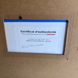 Photo Gérard Rancinan