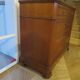 Rare - Pretty Louis Philippe chest of drawers – Mahogany – 5 drawers – 4 locks – Barn furniture
