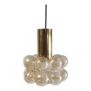 Suspension bubble par - helena tynell