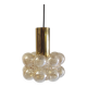 Suspension bubble by Helena Tynell - mid 20th century