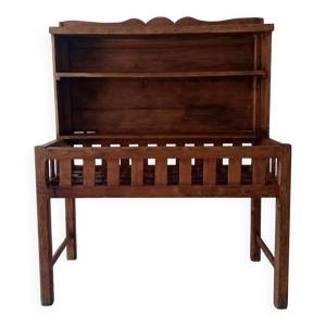 ancien Égouttoir fromager