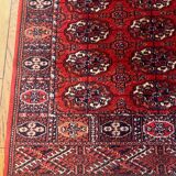 Tapis tekké