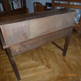 Tiered desk