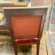 Fauteuil Empire d’époque