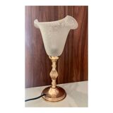Lampe à poser