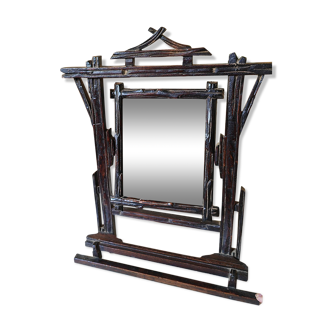 Miroir ancien